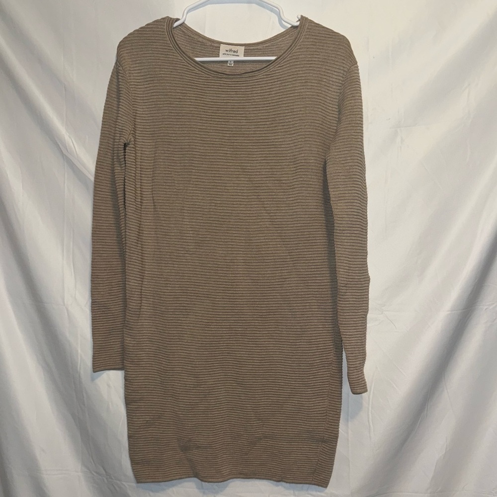 Wilfred Dress